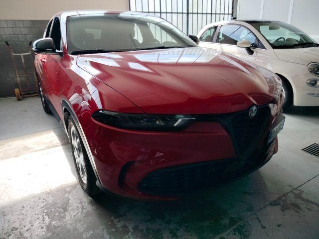 ALFA ROMEO Tonale 1.6 diesel 130 CV TCT6 Sprint