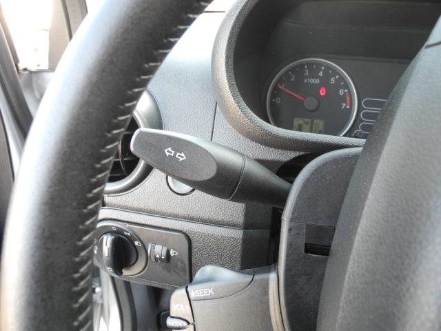 FORD Fusion 1.4 16V 5p. ZiTec - OK NEOPATENTATI - PRONTO USO