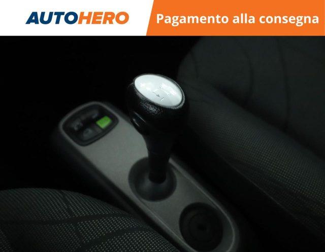 SMART ForTwo 1000 52 kW MHD cabrio Urbanrunner
