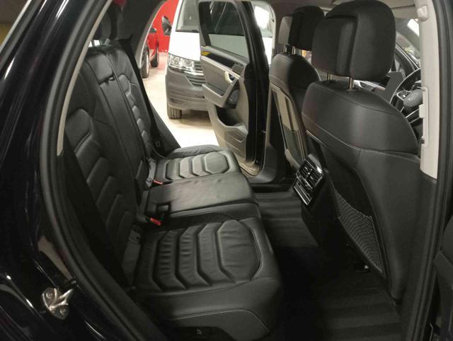 VOLKSWAGEN Touareg 3.0 V6 TDI ?FULL OPTIONAL.?