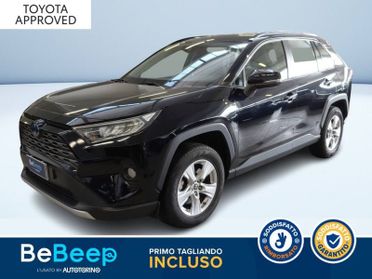 Toyota RAV4 2.5 VVT-IE H ACTIVE 2WD 218CV E-CVT