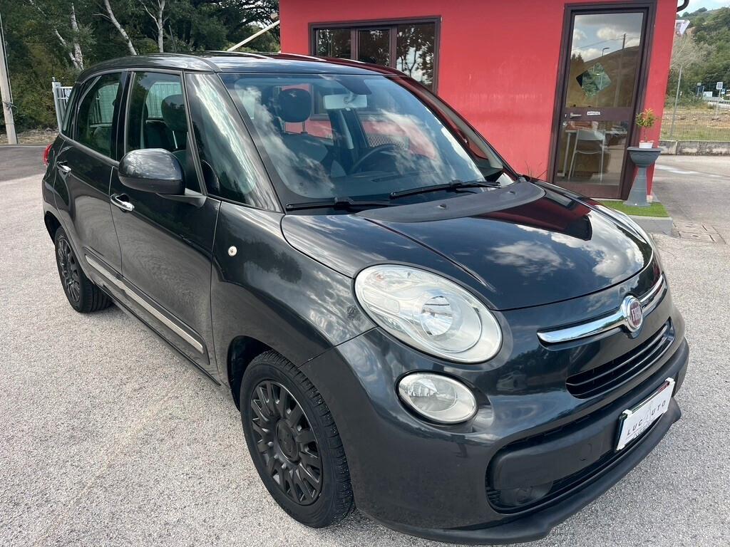 Fiat 500L 1.3 Multijet 85 CV Dualogic Pop Star