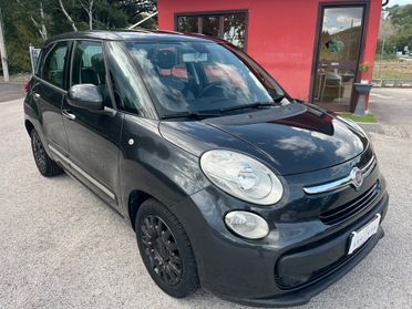 Fiat 500L 1.3 Multijet 85 CV Dualogic Pop Star