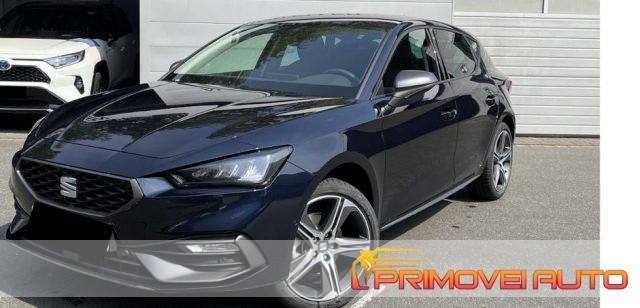 SEAT Leon 1.0 TSI DSG 110 CV FR