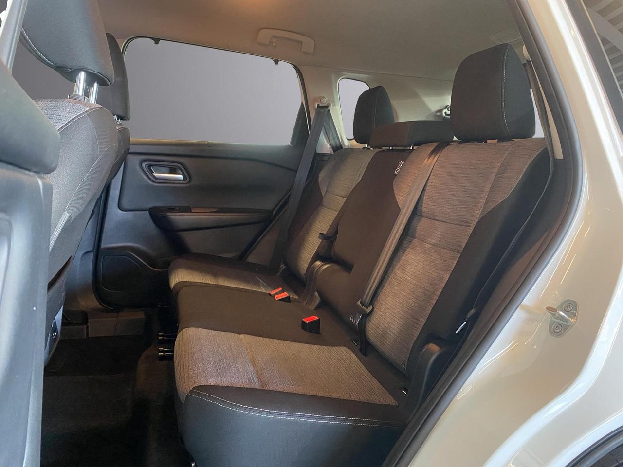 Nissan X-Trail 1.5 e-power N-Connecta e-4orce 4wd