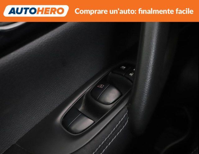 NISSAN Qashqai 1.6 dCi 2WD N-Connecta