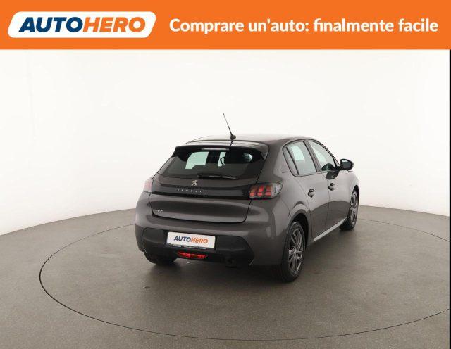 PEUGEOT 208 PureTech 75 Stop&Start 5 porte Active Pack