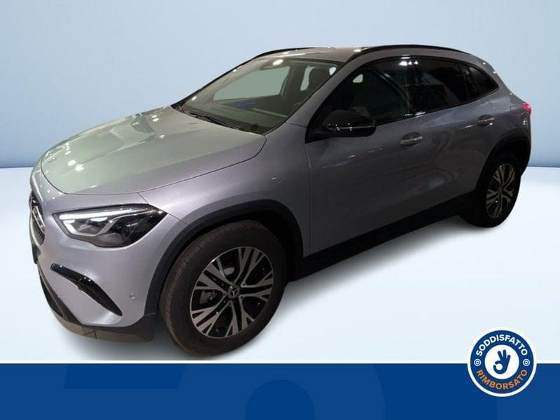 Mercedes-Benz GLA 250 Automatic EQ POWER Advanced Plus Progressive