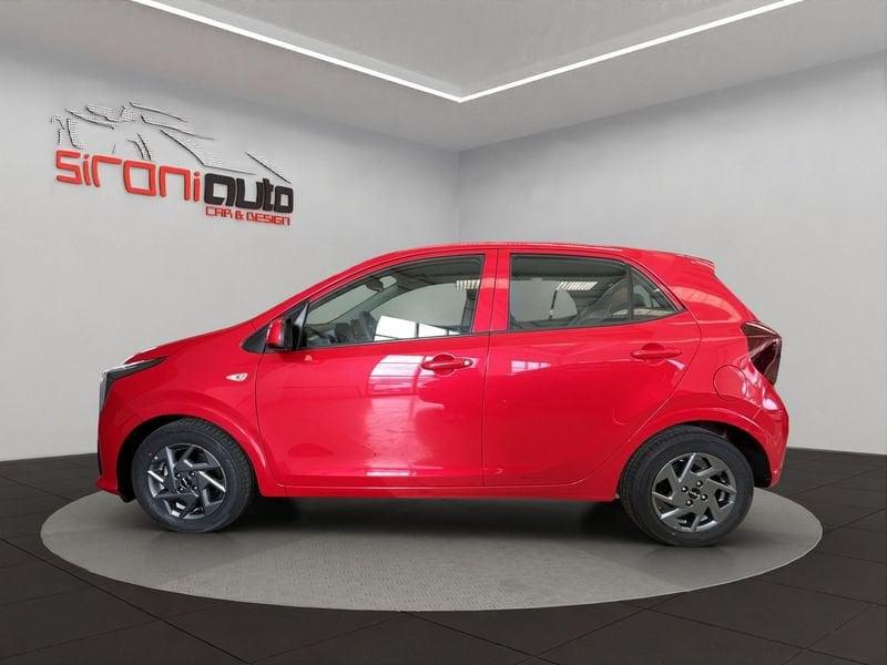 Kia Picanto 1.0 GPL Urban - PROMO SIRONIAUTO+