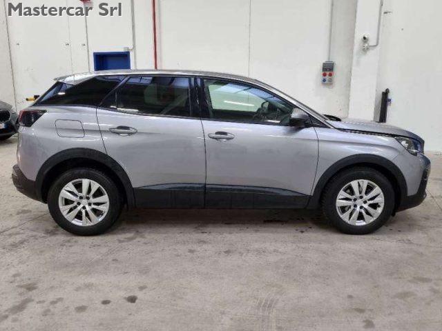 PEUGEOT 3008 3008 1.5 bluehdi Business s - GD128AW