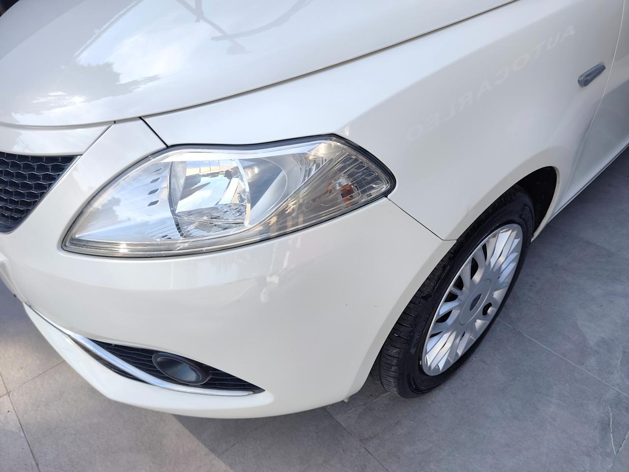Lancia Ypsilon 1.2 BENZINA E GPL DI SERIE Ecochic