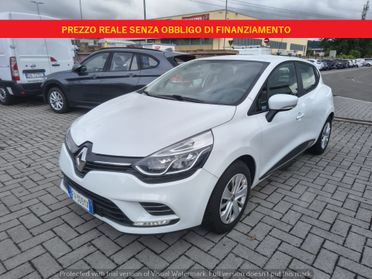 Renault Clio *GPL* 0.9 TCe 90 CV GPL 5 porte *PREZZO REALE, NO VINCOLI*