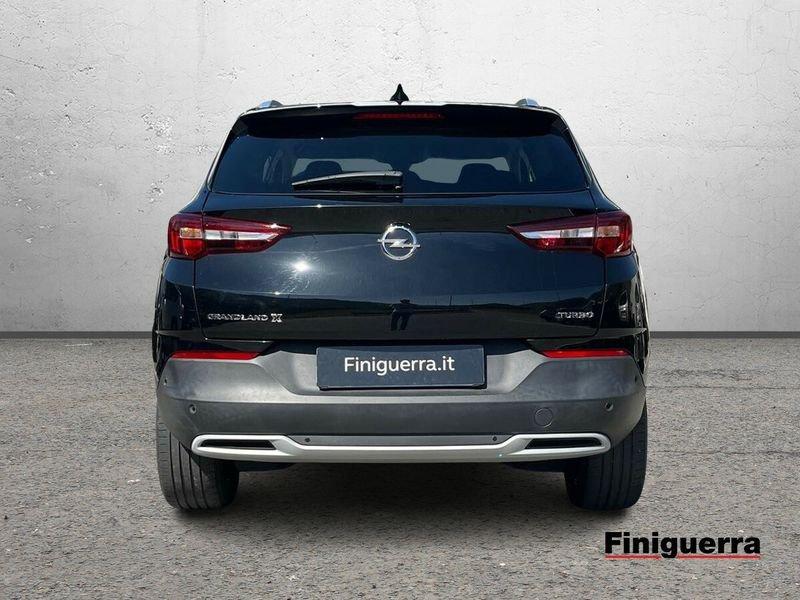 Opel Grandland X 1.2 Innovation s&s 130cv at8