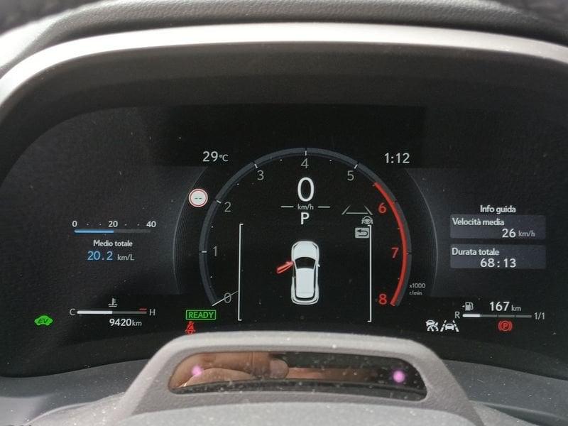 Lexus LBX 1.5 Hybrid 136 Cool 2WD