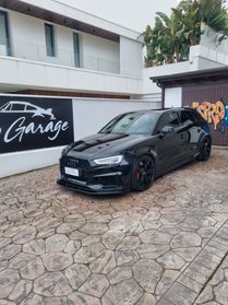 Audi A3 SPB 30 TFSI