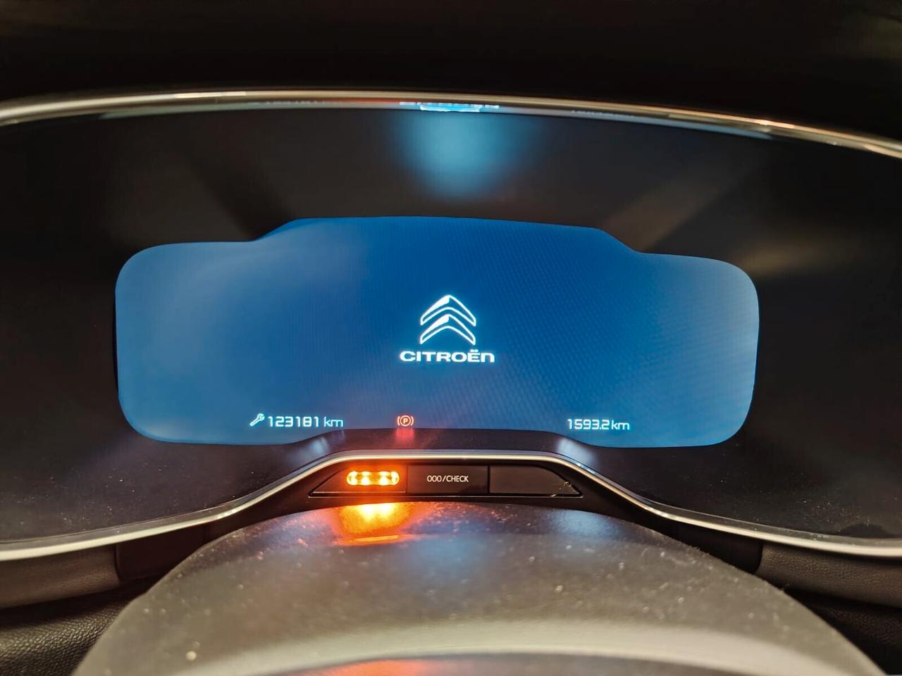Citroen C5 Aircross BlueHDi 130 S&S Shine