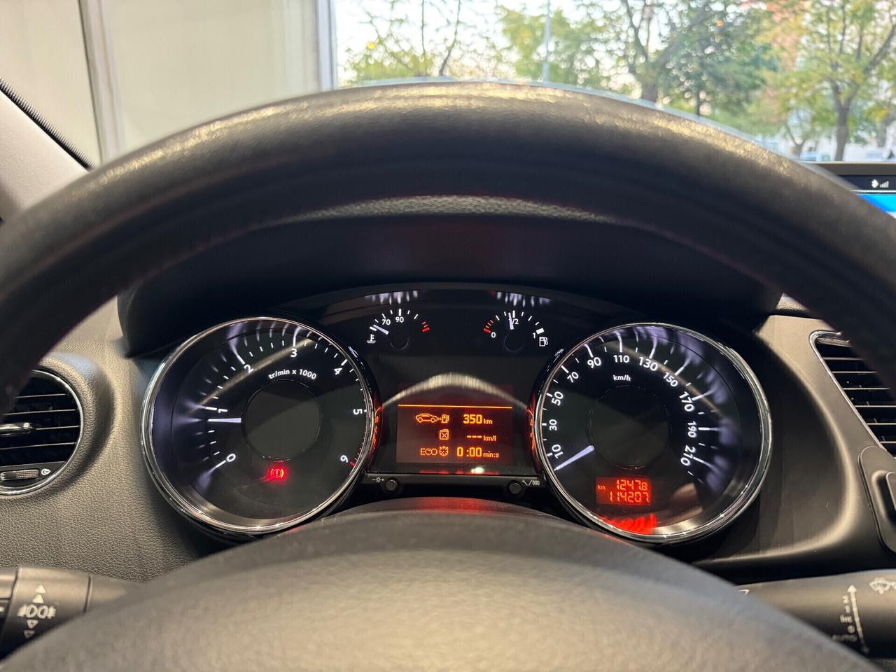 Peugeot 3008 BlueHDi Full “TETTO/NAV/RETR”