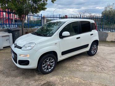 Fiat Panda 1.3 MJT 4x4 2018