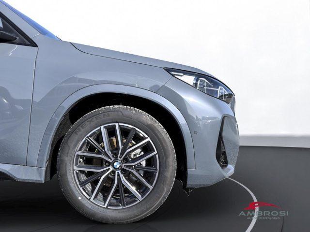 BMW X1 sDrive18d Msport