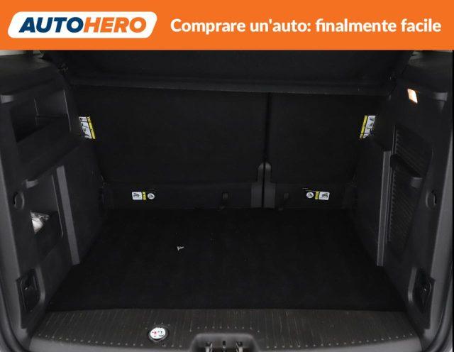FORD Tourneo Courier 1.5 TDCI 100 CV Sport