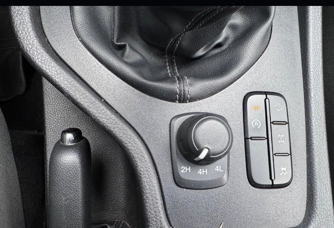 Ford Ranger 2.0 ECOBLUE DC XLT 5 posti * Restyling