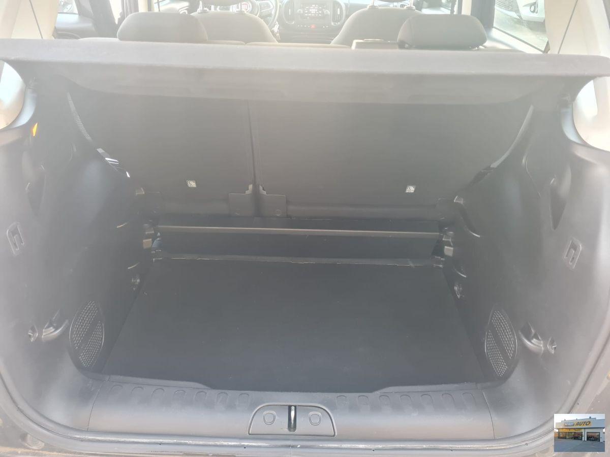 FIAT 500 L 1.3 MJT 95 CV Business