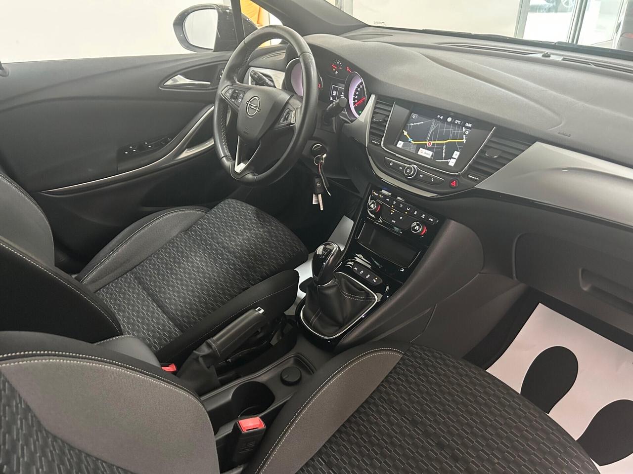 Opel Astra 1.5 CDTI 122 CV S&S 5 porte GS Line