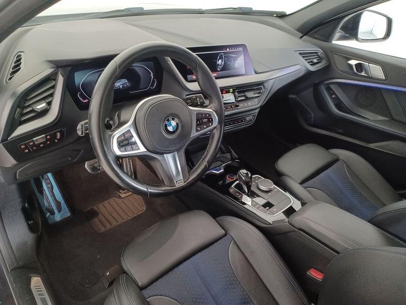 BMW Serie 1 F40 Diesel 118d Msport auto