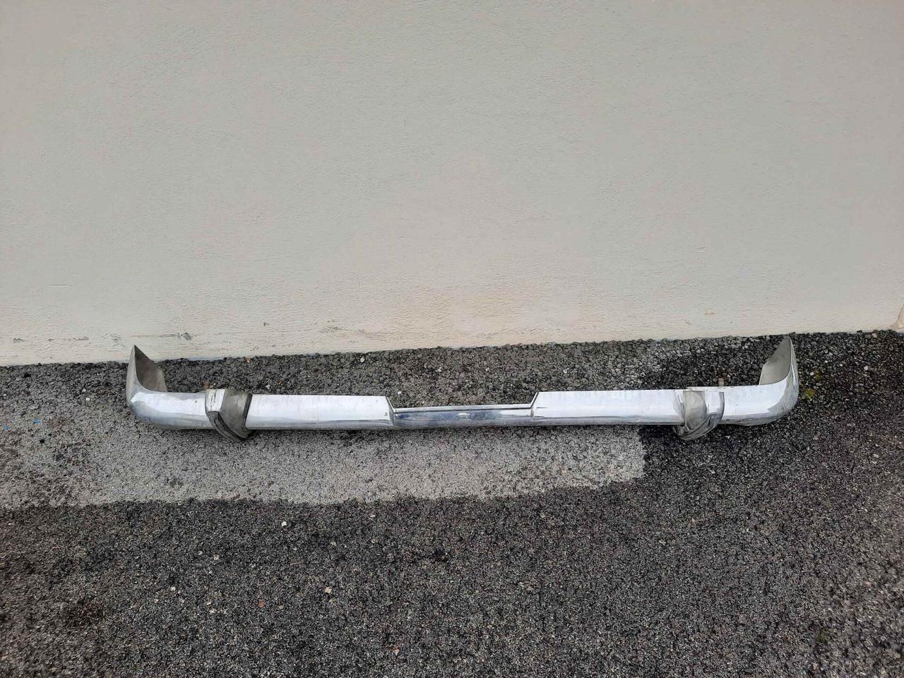 Alfa Romeo Giulia 1300 Berlina del 1966