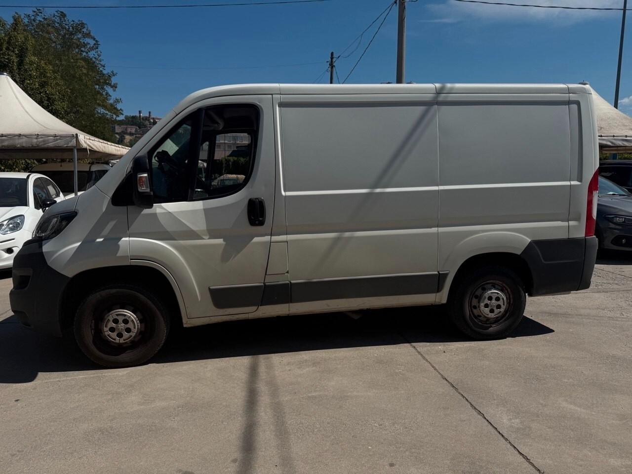 Peugeot Boxer 328 2.2 HDi/110CV FAP PC-TN Furgone