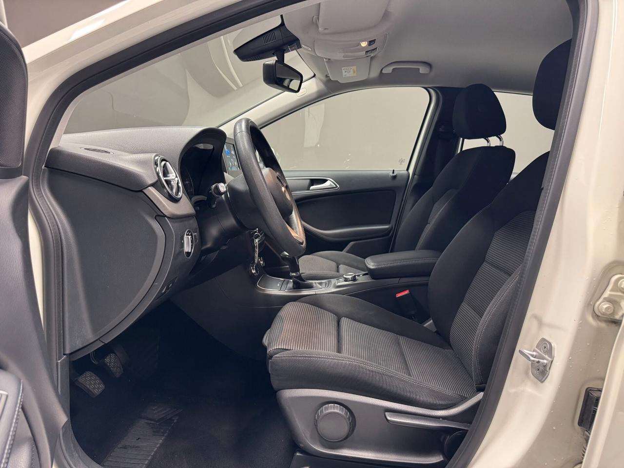 Mercedes-benz B 160 B 160 d Sport