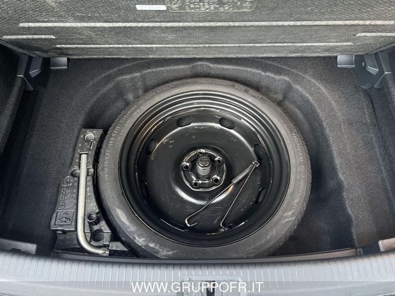 Volkswagen Golf GTD 2.0 TDI DSG 5p. BlueMotion Technology