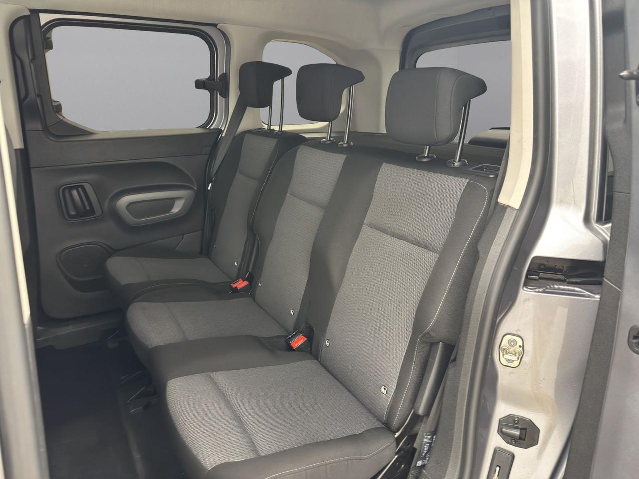 Toyota Proace City Verso 1.5D 100cv S&S mt6 L1 D