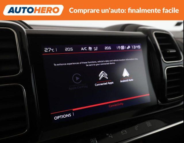 CITROEN C5 Aircross PureTech 130 S&S EAT8 Shine