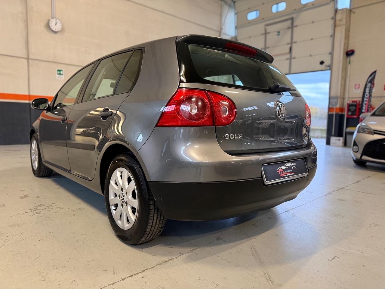 Volkswagen Golf 1.6 5p. Comfortline NEOPATENTATI