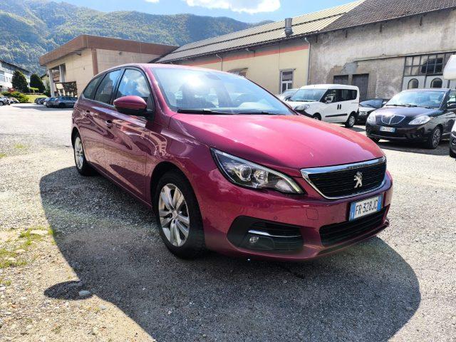 PEUGEOT 308 BlueHDi 130 S&S SW Business adatta a neopatentati