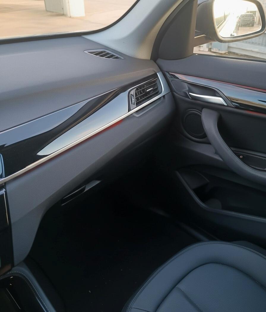 Bmw X1 xDrive20d xLine