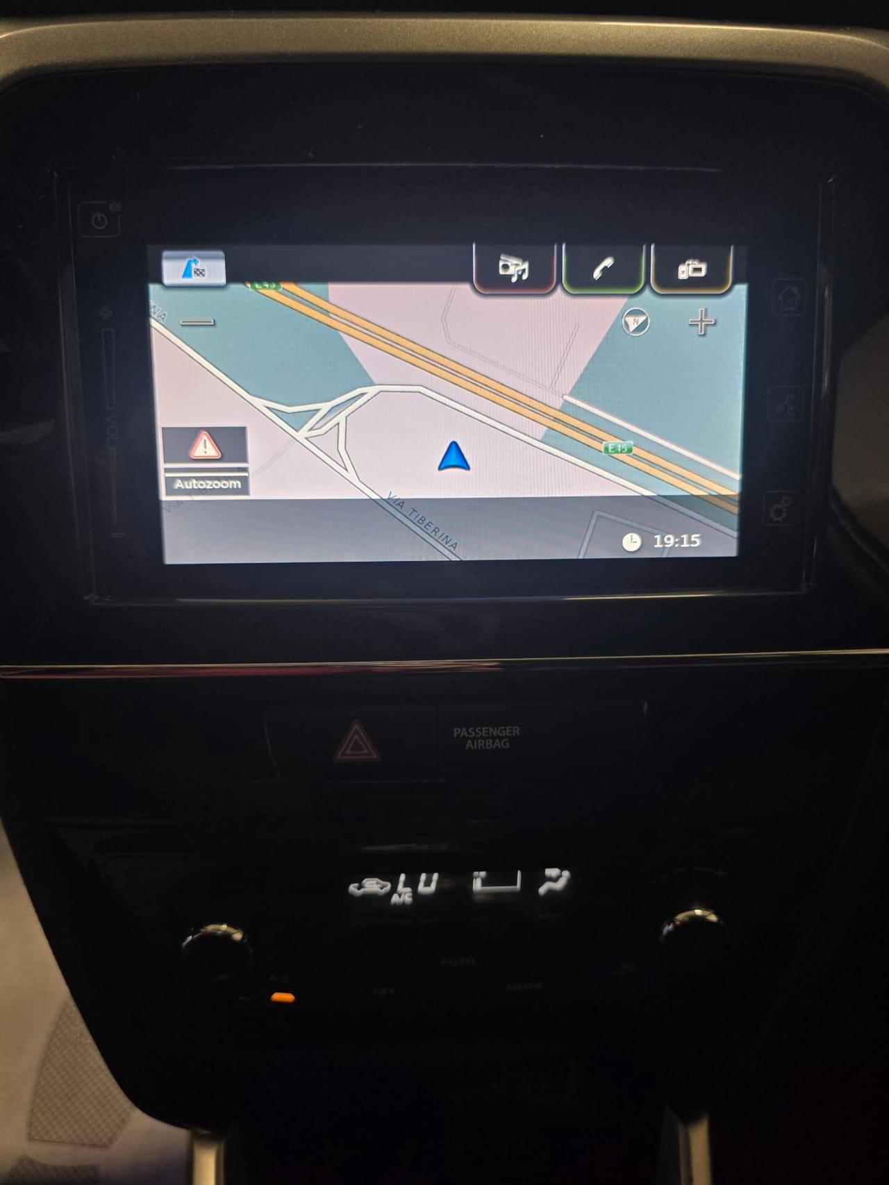 Suzuki Vitara 1.6 DDiS V-Cool
