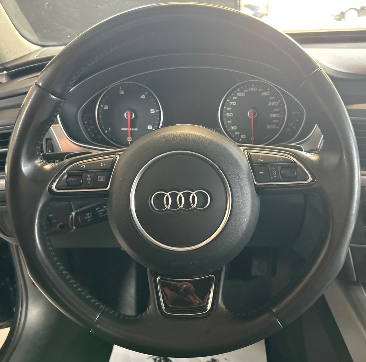 Audi A6 allroad 3.0 TDI 180kw cambio aut.