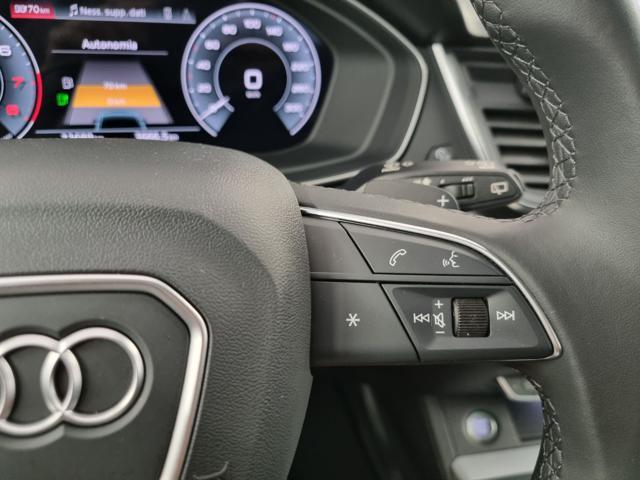 AUDI Q5 SPB 50 TFSI e quattro S tronic