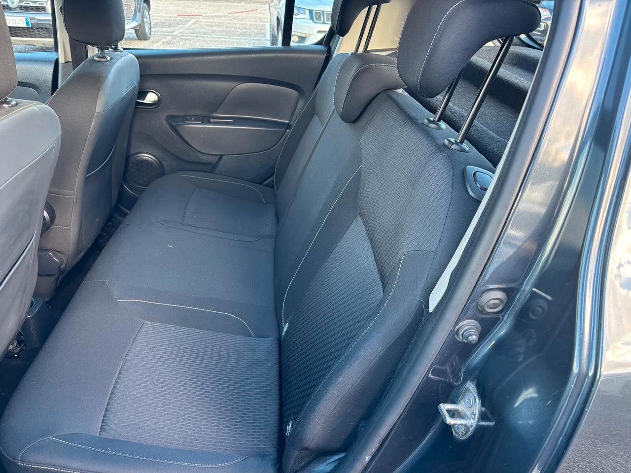 Dacia Sandero Streetway 1.5 dCi 5 porte - 2019