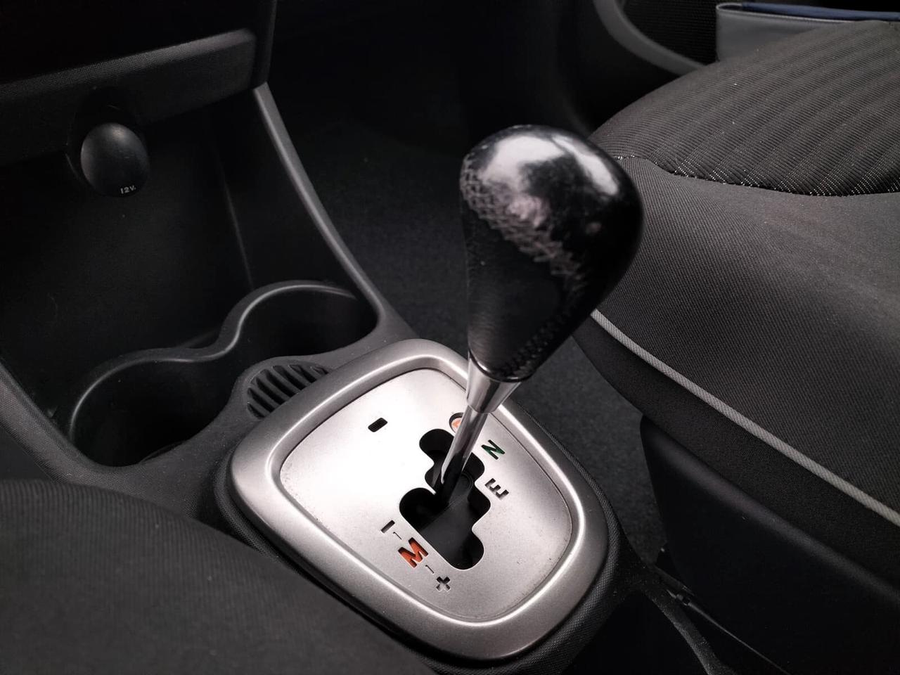 Peugeot 107 - AUTOMATICA - EURO 5