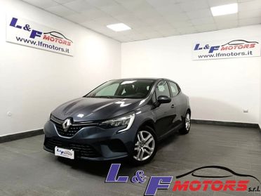 Renault Clio Clio Full Hybrid E-Tech 140 CV 5