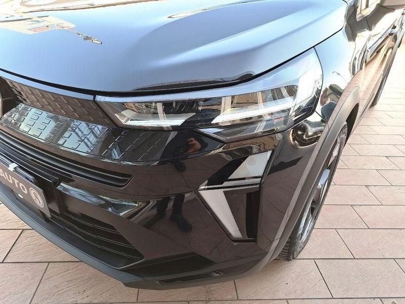 Renault Captur Captur 1.0 tce Techno 90cv