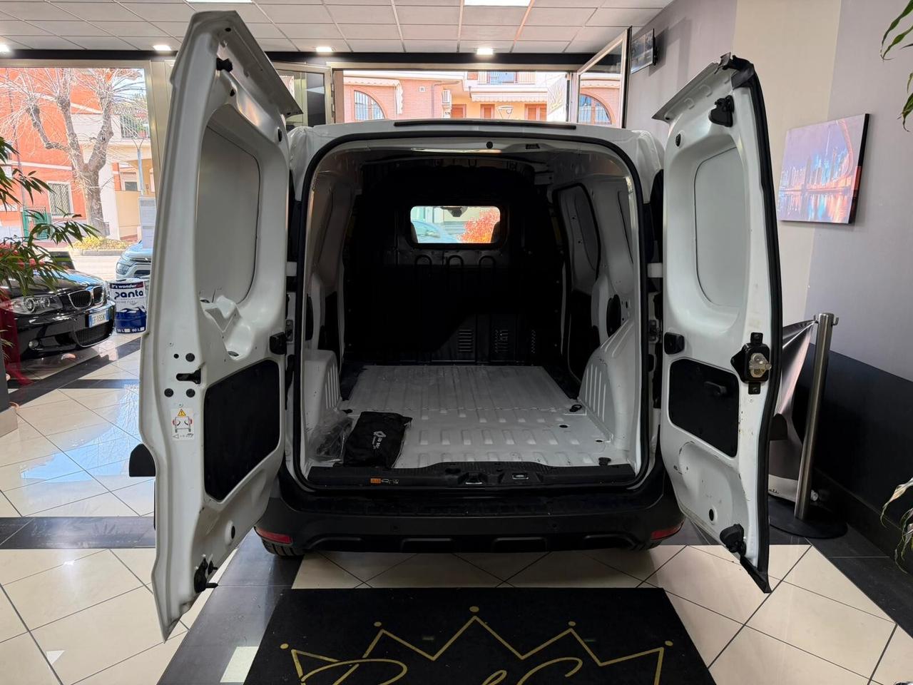 Renault Express 1.5 Blue dCi 95 Van