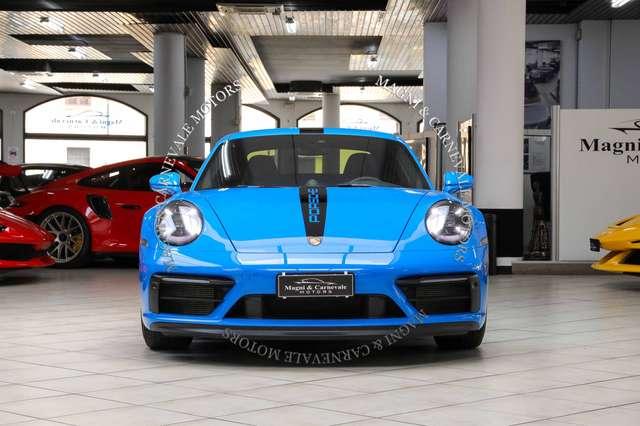 Porsche 992 CARRERA GTS|TETTO|LIFT SYSTEM|PASM|LED MATRIX|