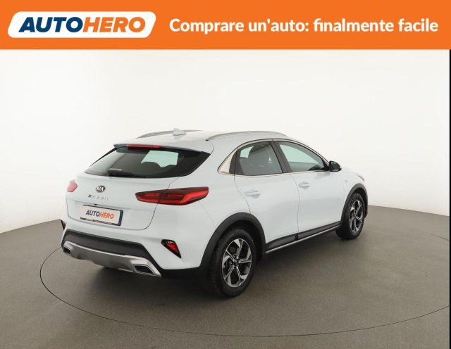 KIA XCeed 1.0 T-GDi GPL Urban