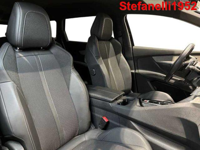 PEUGEOT 5008 II 2021 - 1.5 bluehdi GT s&s 130cv eat8