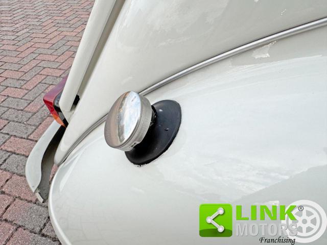 CITROEN 2CV 6 Special