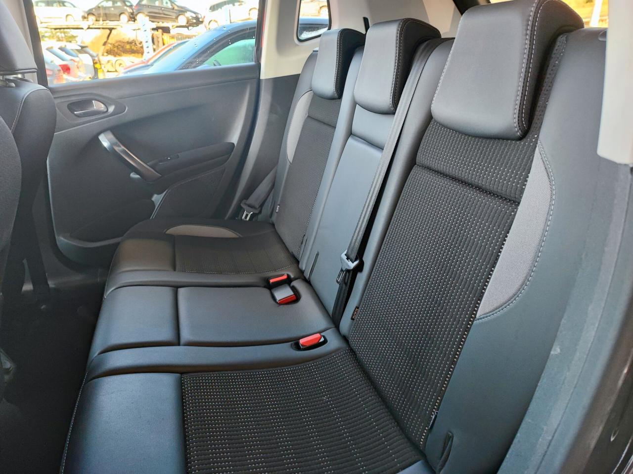 Peugeot 2008 PureTech Turbo 110 EAT6 S&S Allure